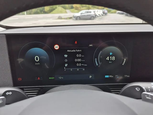 Hyundai IONIQ 5 4WD Vierwielaandrijving