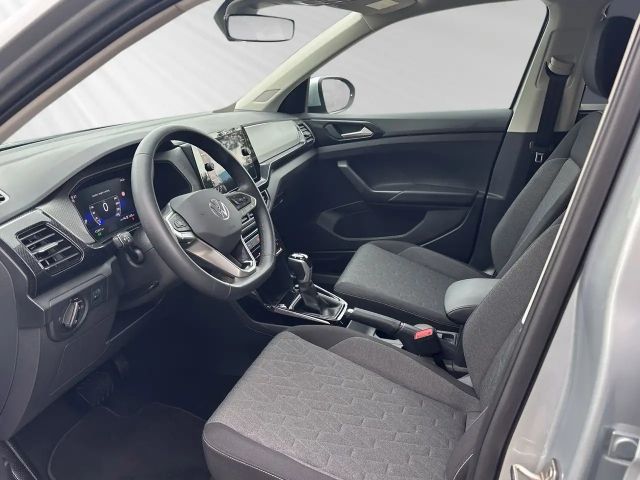Volkswagen T-Cross 1.0 TSI DSG Life