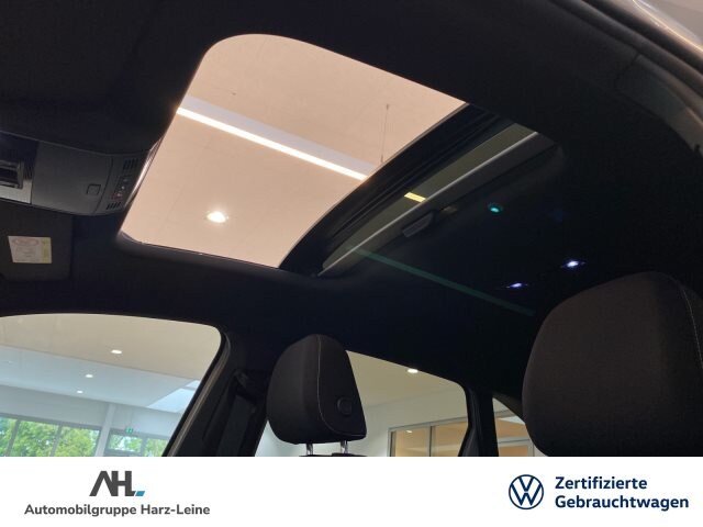 Volkswagen Taigo 1.5 TSI DSG IQ.Drive