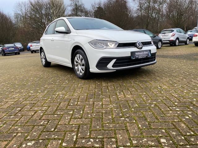 Volkswagen Polo Life