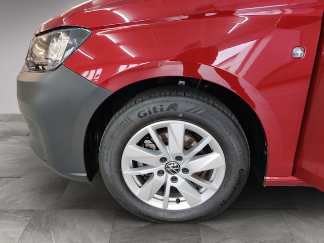 Volkswagen Caddy 2.0 TDI Combi