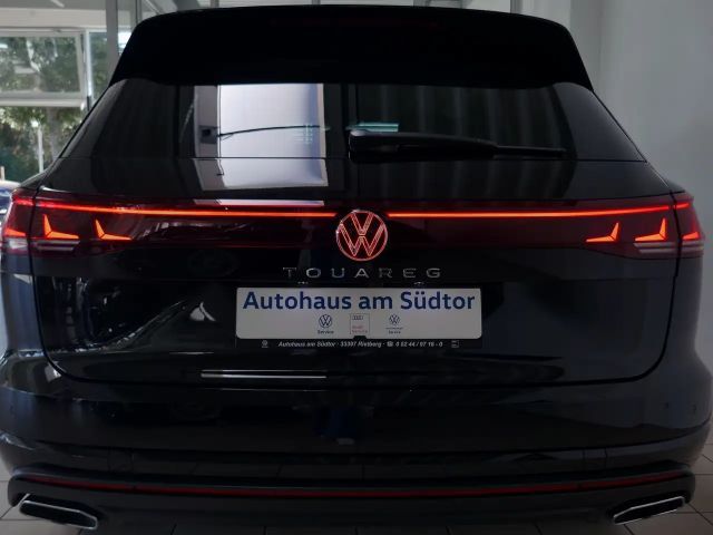 Volkswagen Touareg 3.0 V6 TDI Elegance Elegance