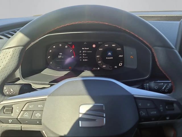 Seat Leon 1.5 TSI FR-lijn