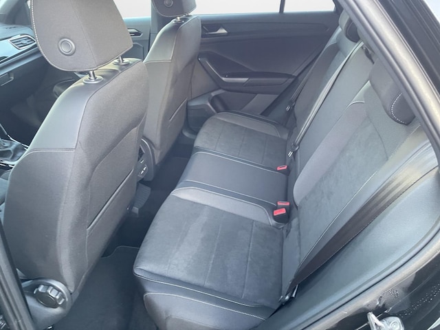 Volkswagen T-Roc T-Roc 1.5 TSI DSG R-Line