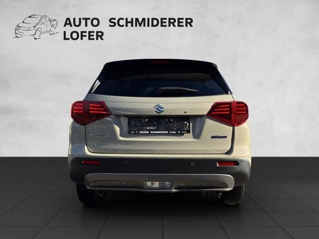 Suzuki Vitara AllGrip Hybrid Shine