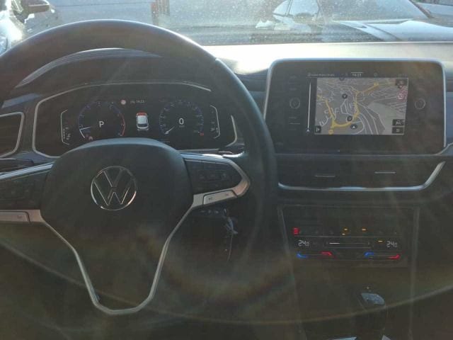 Volkswagen T-Roc DSG Style