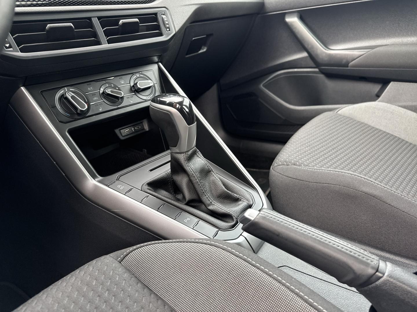 Volkswagen Polo 1.0 TSI DSG Life