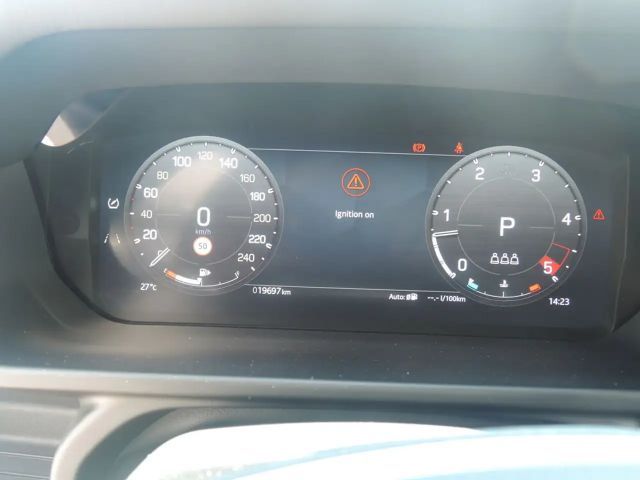 Land Rover Defender 110 AWD D200 SE