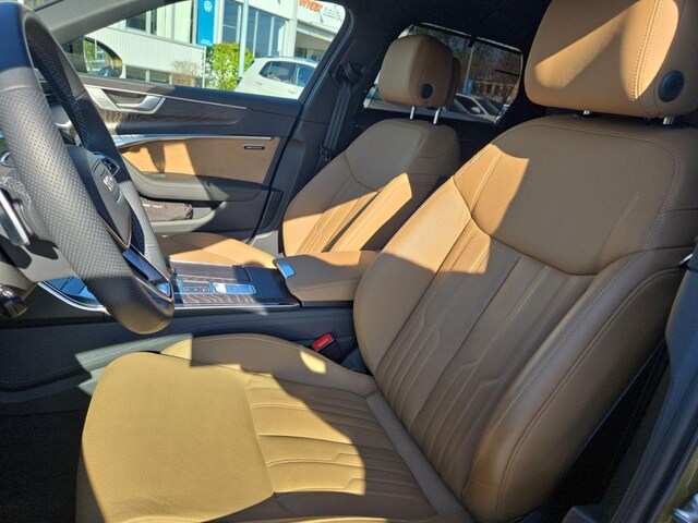 Audi A6 e-tron Avant Performance Quattro