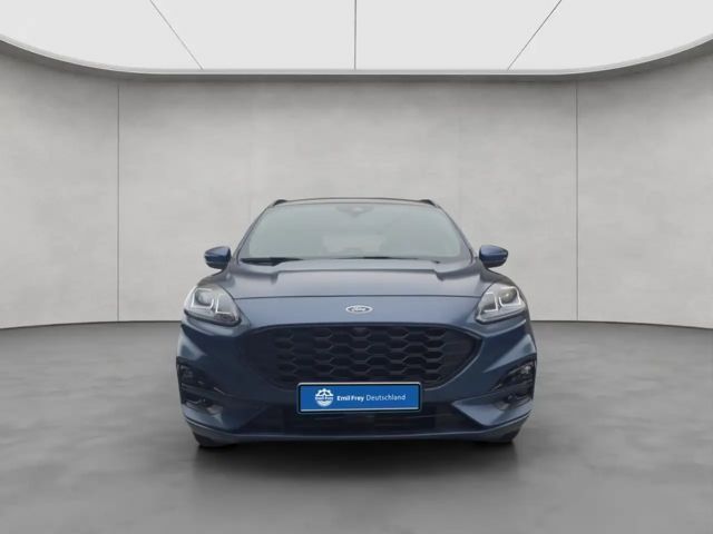 Ford Kuga EcoBoost ST Line X