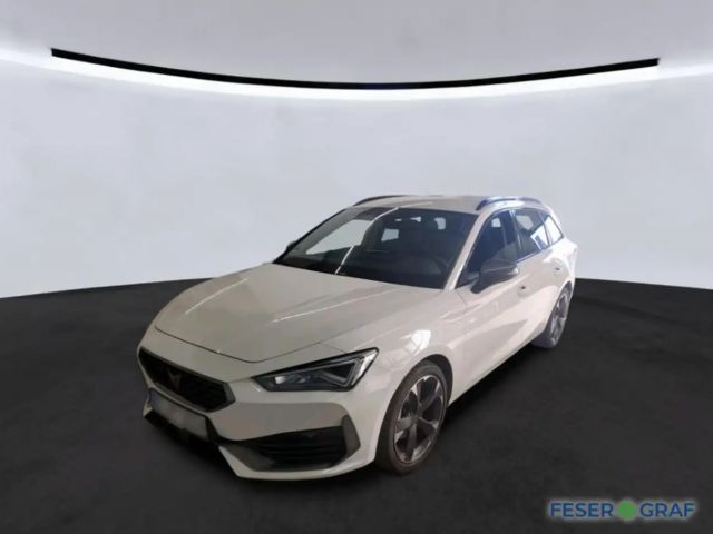 Cupra Leon 1.5 TSI Sportstourer
