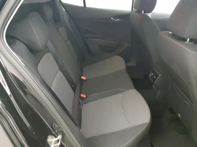 Skoda Fabia 1.5 TSI Selection Tour