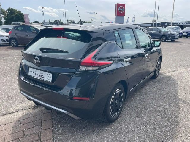 Nissan Leaf 40 kWh Acenta