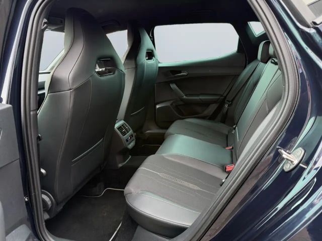 Cupra Leon 2.0 TSI DSG VZ