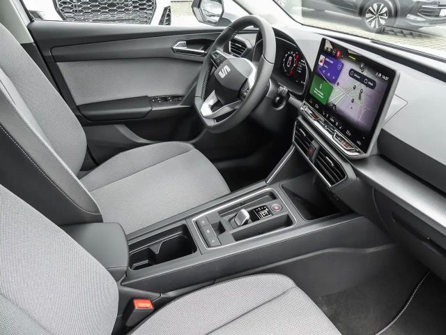 Seat Leon 1.5 eTSI Sportstourer