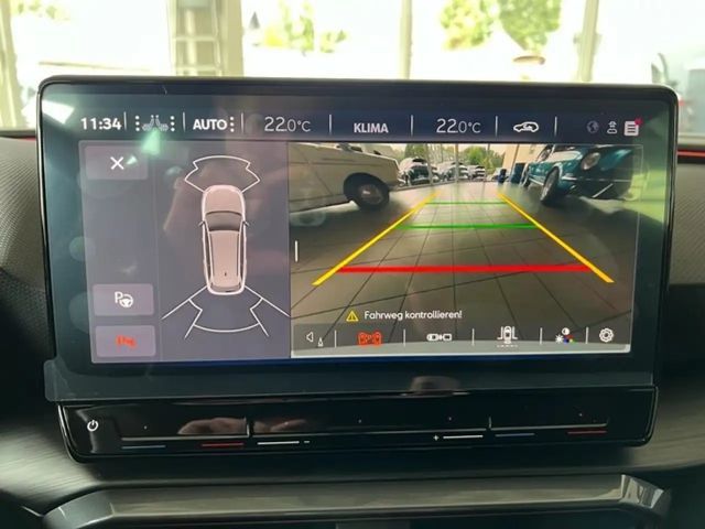 Cupra Leon DSG Sportstourer