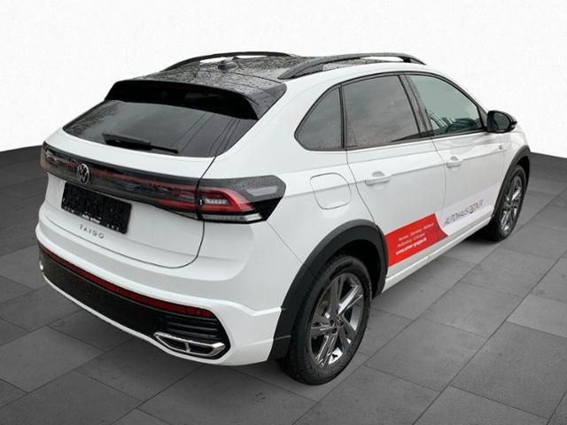 Volkswagen Taigo DSG IQ.Drive R-Line