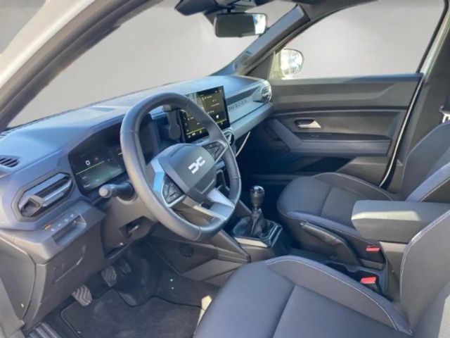 Dacia Duster TCe 130