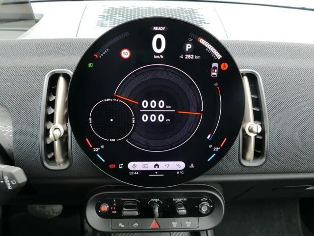 MINI Countryman E PANO | HUD | CAMERA  |