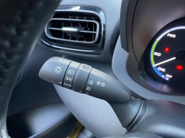 Toyota Yaris Cross Hybride Team D