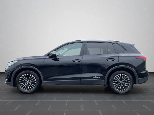 Volkswagen Tiguan DSG Life