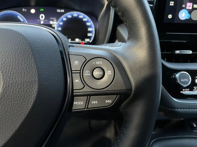 Toyota Corolla Business Hybride