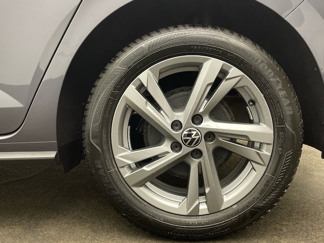 Volkswagen Polo 1.0 TSI DSG R-Line