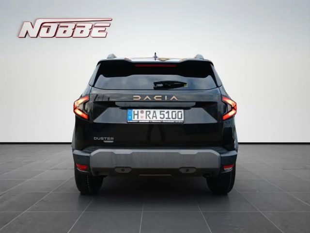 Dacia Duster Extreme Hybrid 140