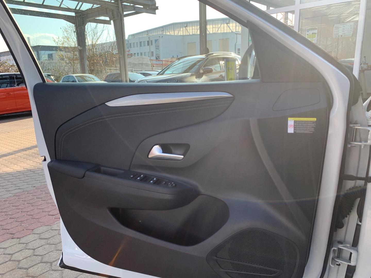 Opel Corsa GS-Line Grand Sport