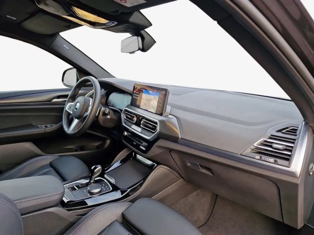 BMW X4 xDrive30i