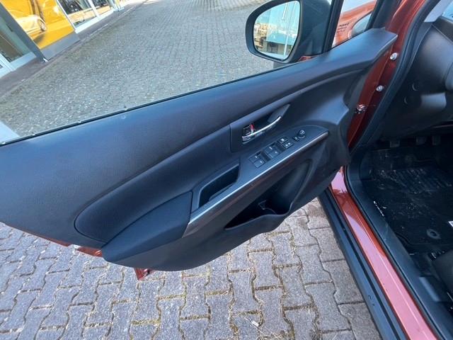 Suzuki SX4 S-Cross 4x4 GL