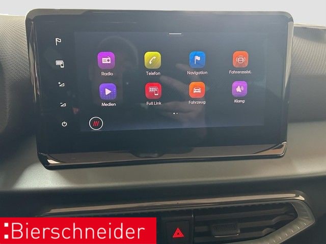 Seat Arona 1.0 TSI DSG