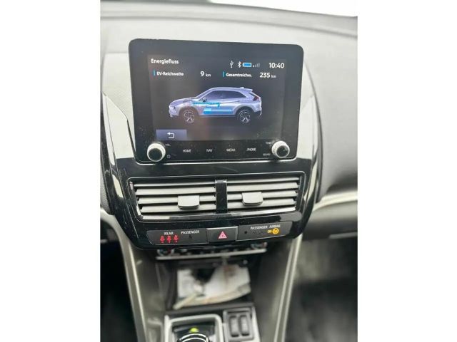 Mitsubishi Eclipse Cross 4WD CVT PHEV