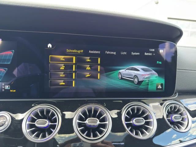 Mercedes-Benz AMG GT 4MATIC+ 53 AMG Line Coupé