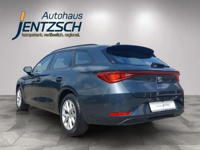 Seat Leon Sportstourer Style