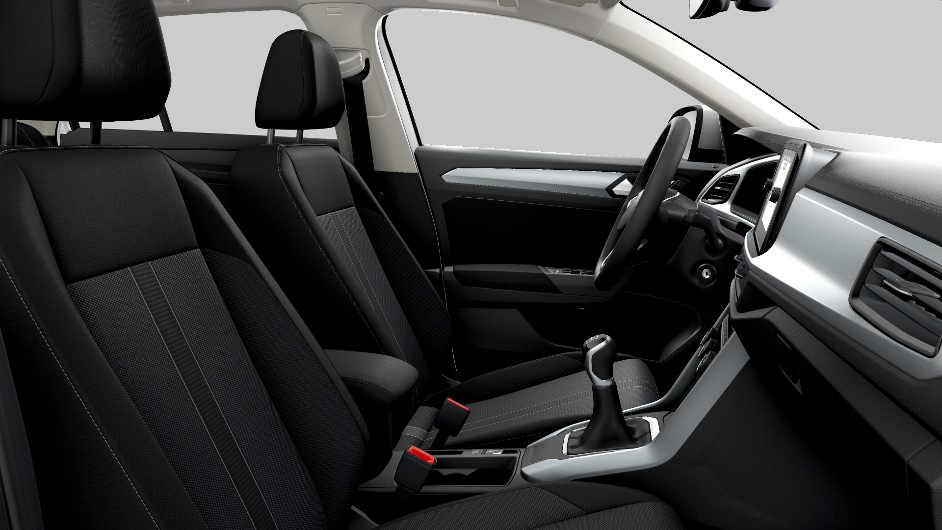 Volkswagen T-Roc 1.0 TSI Life