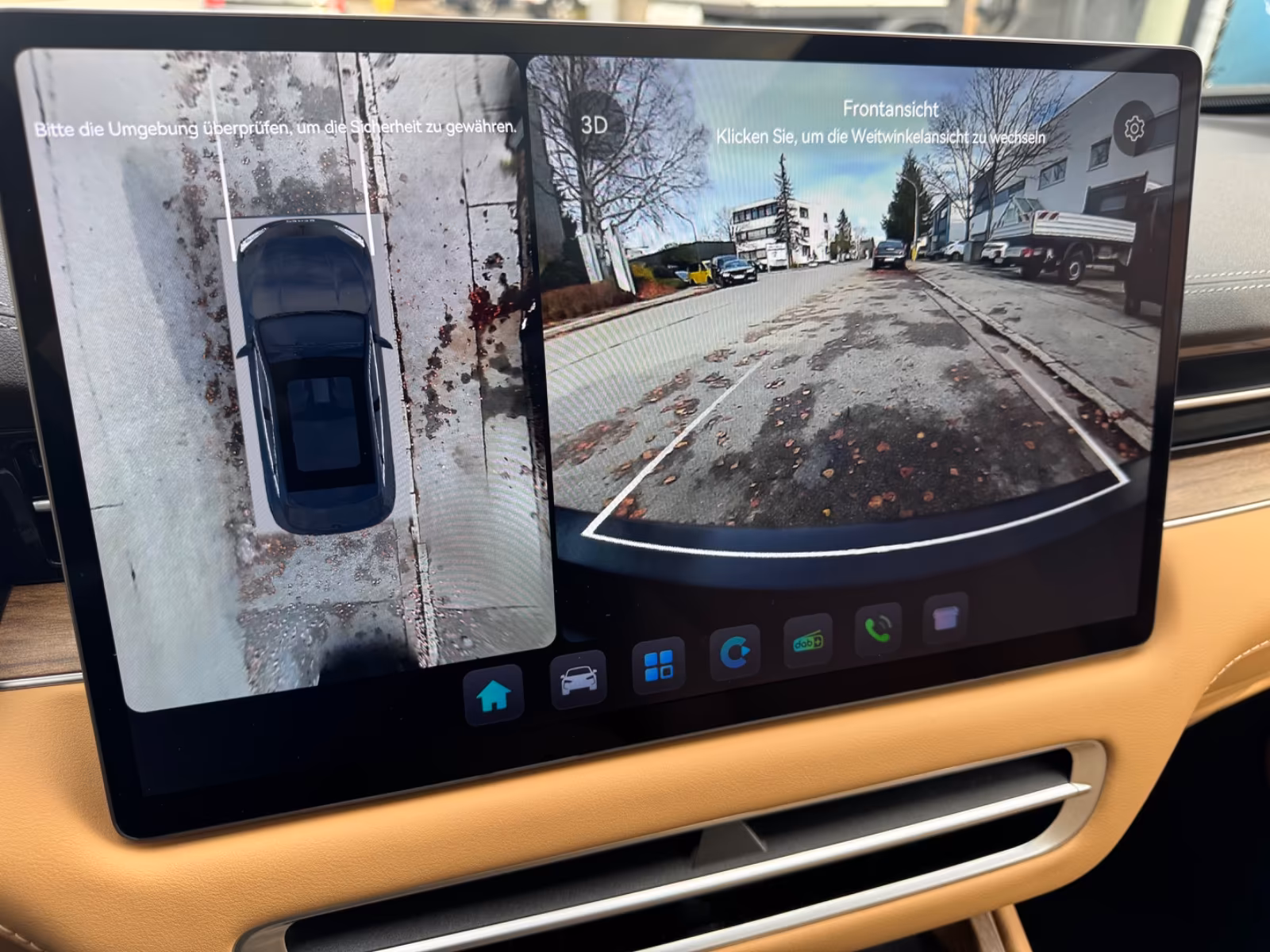 Seres 5 High Performance