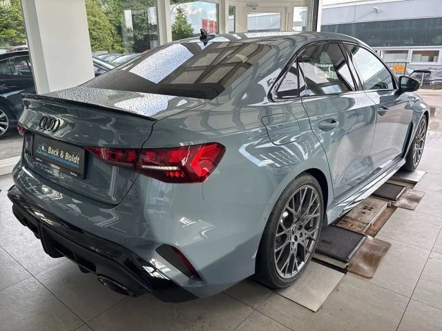 Audi RS3 Sedan Sport