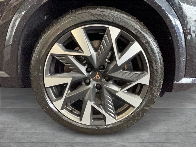 Cupra Formentor 2.0 TSI 4Drive DSG VZ