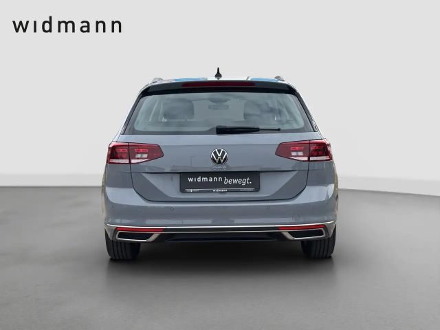 Volkswagen Passat GTE Variant eHybrid