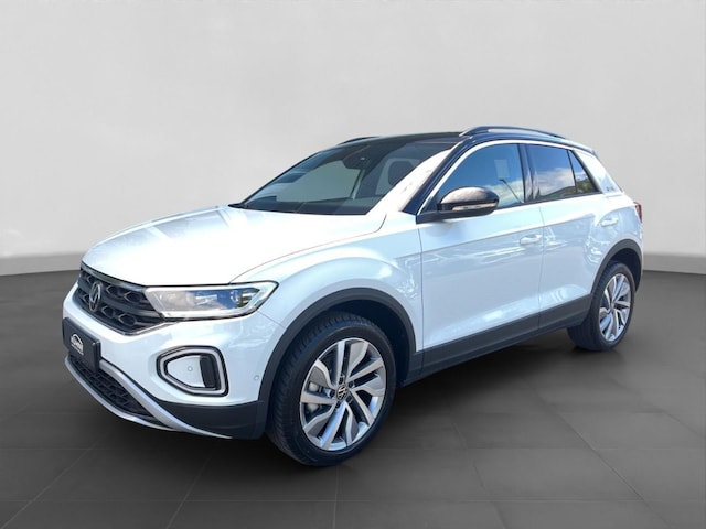 Volkswagen T-Roc 2.0 TDI DSG
