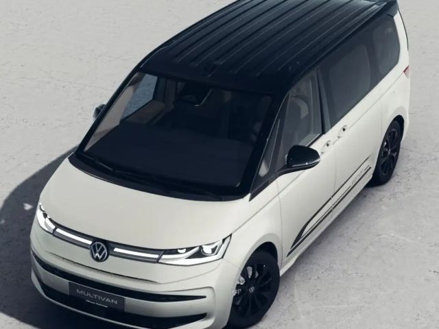 Volkswagen Multivan T7