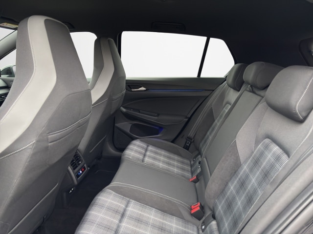 Volkswagen Golf Golf VIII