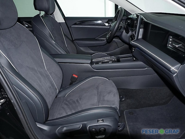 Volkswagen Passat 2.0 TDI Business DSG Variant