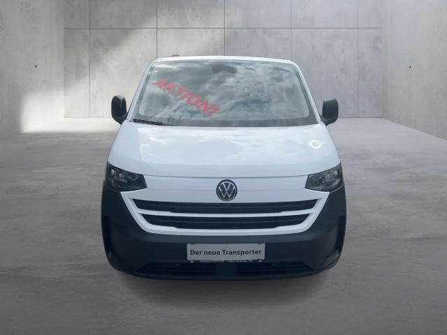 Volkswagen Transporter T7