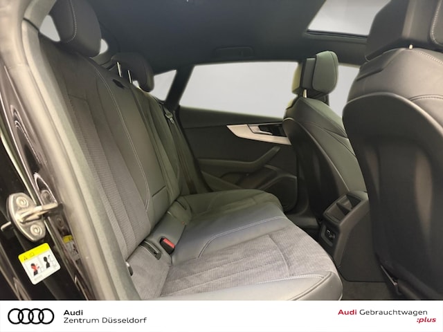 Audi A5 40 TFSI S-Tronic Sportback