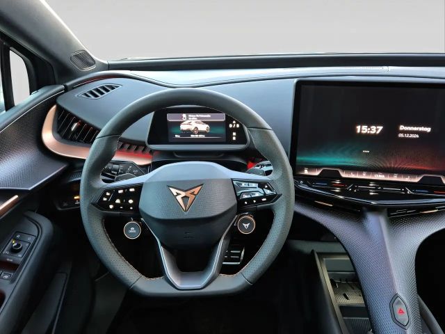 Cupra Tavascan Alpha 210kW/286PS