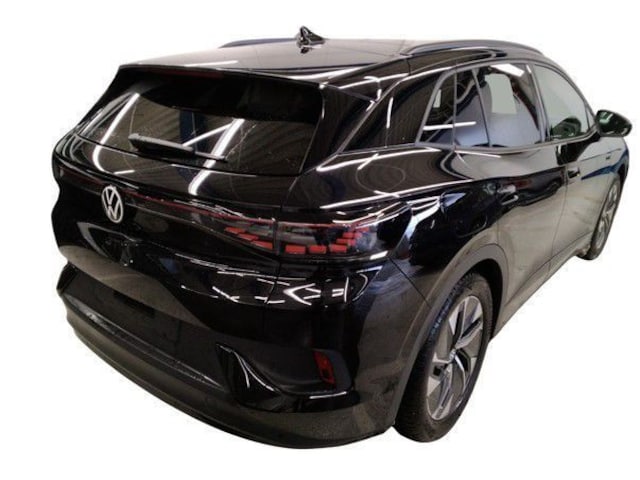 Volkswagen ID.4 4Motion GTX IQ.Drive