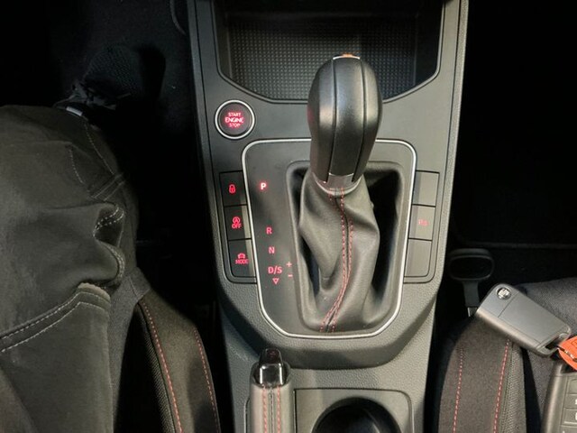 Seat Ibiza 1.0 TSI DSG