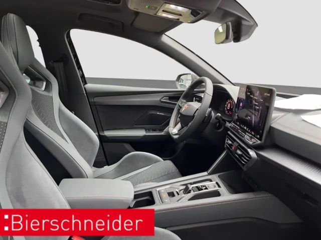 Cupra Leon 2.0 TSI DSG VZ